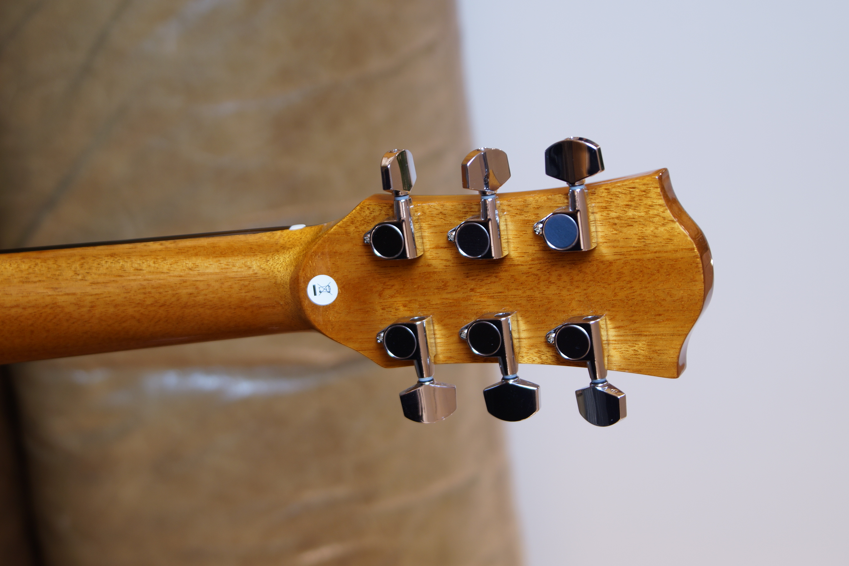 Duke GA-MC-Cut Trio VT