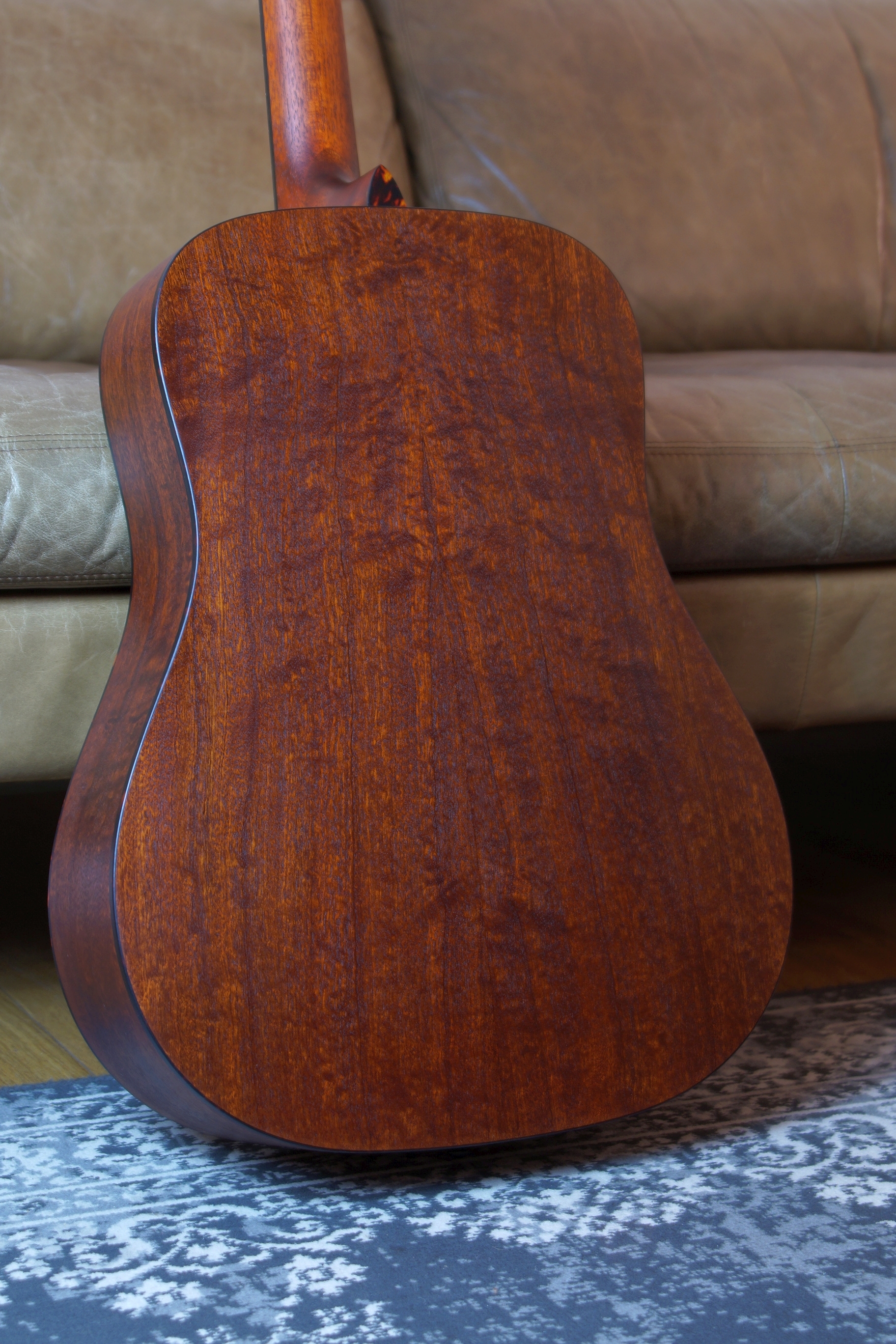 Eastman E1D-CLA inklusive Gigbag