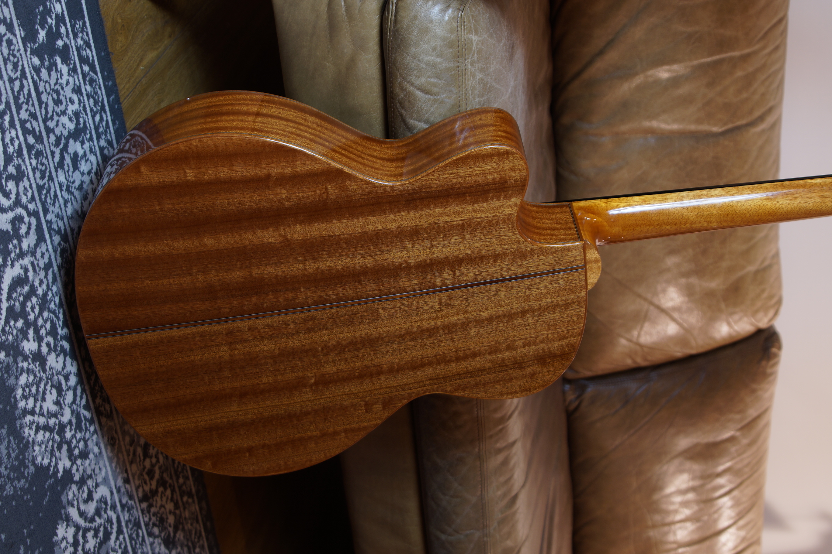 Duke GA-MC-Cut Trio VT