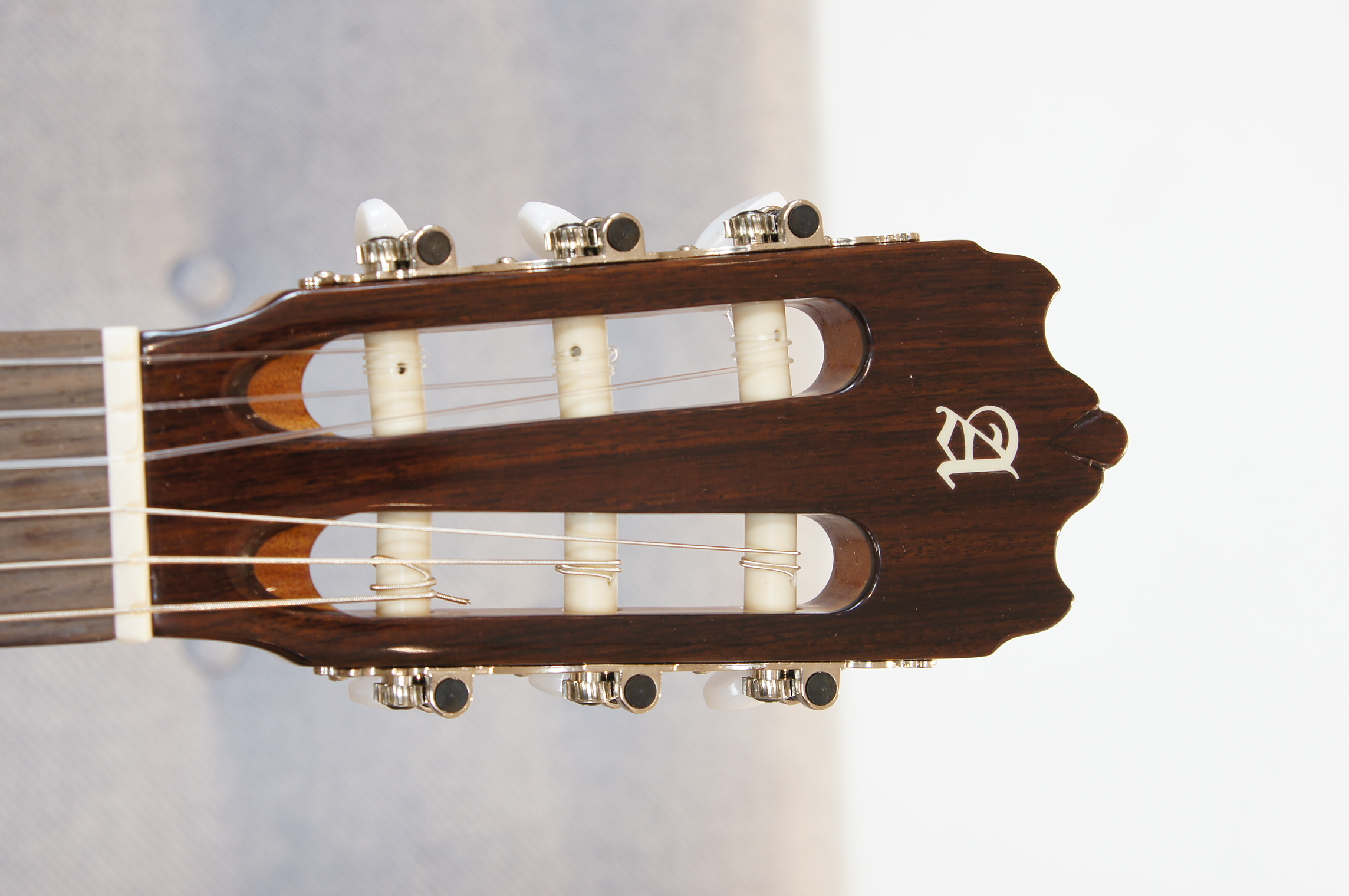 Alhambra 3C Linkshänder