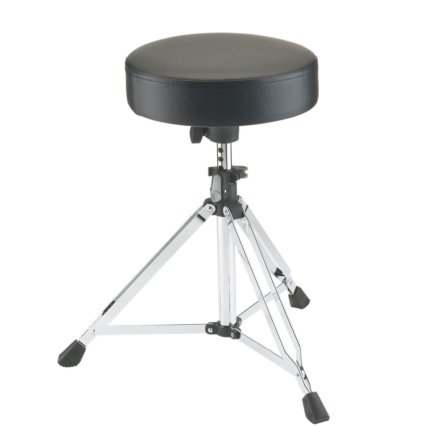 K&M 14020 Drummersitz BASELINE "PICCO"