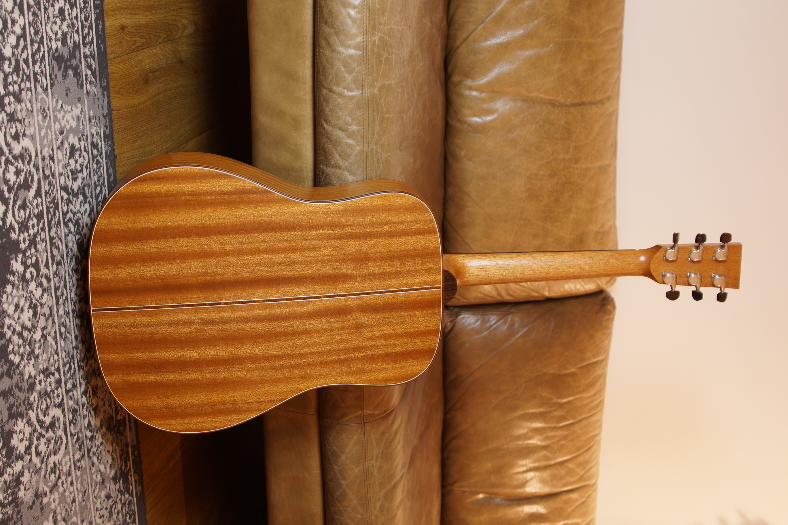 Lakewood D-14 Custom