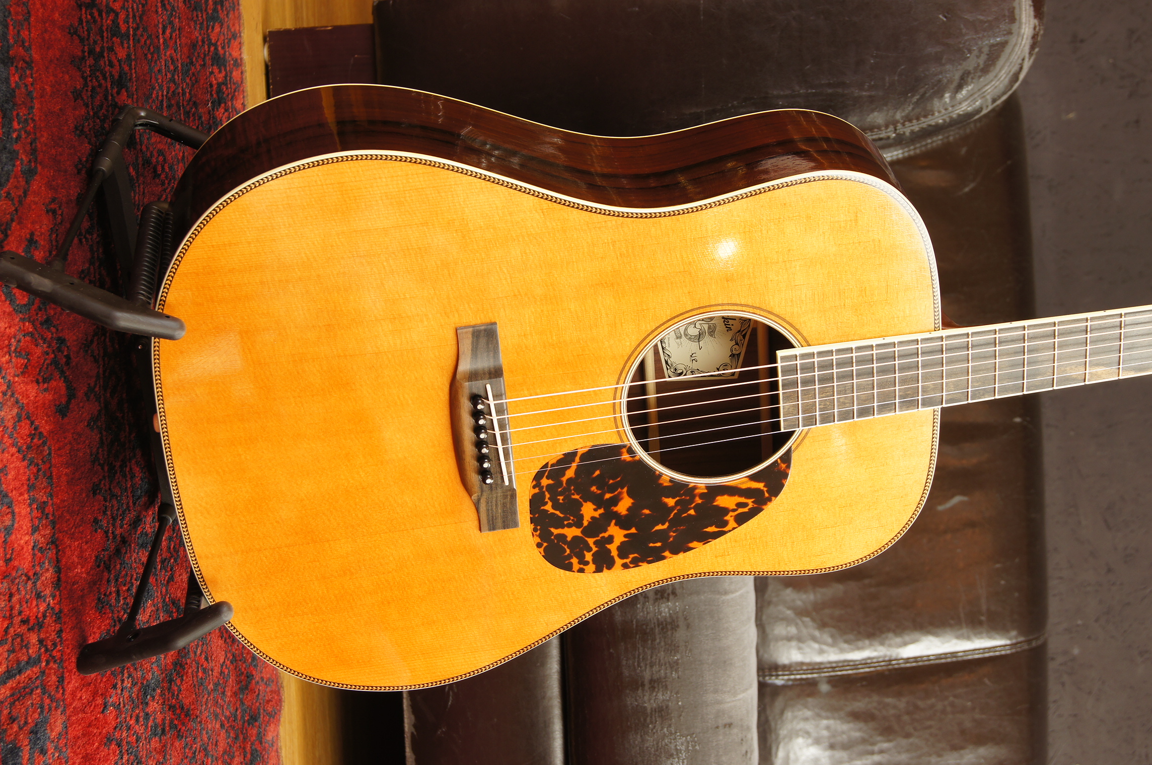 Atkin The White Rice aged