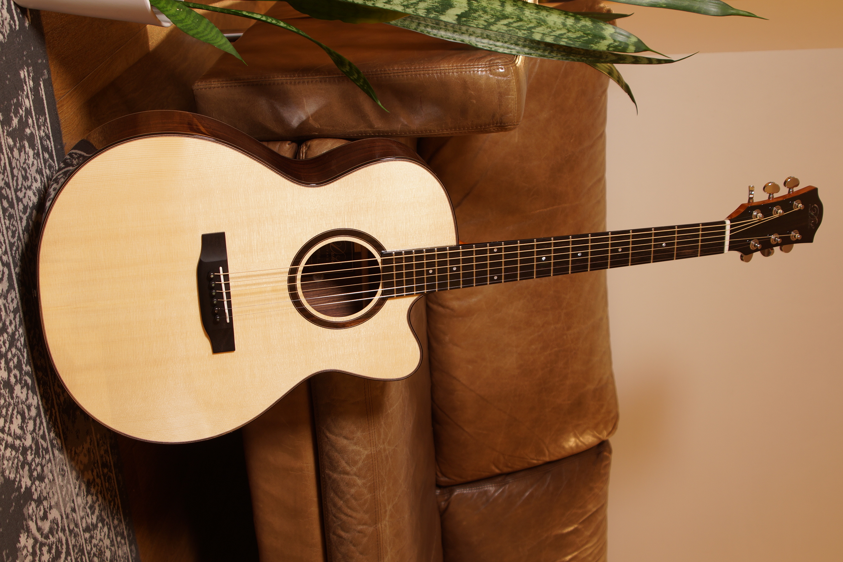 Duke GA-PF-Cut-Trio-VT