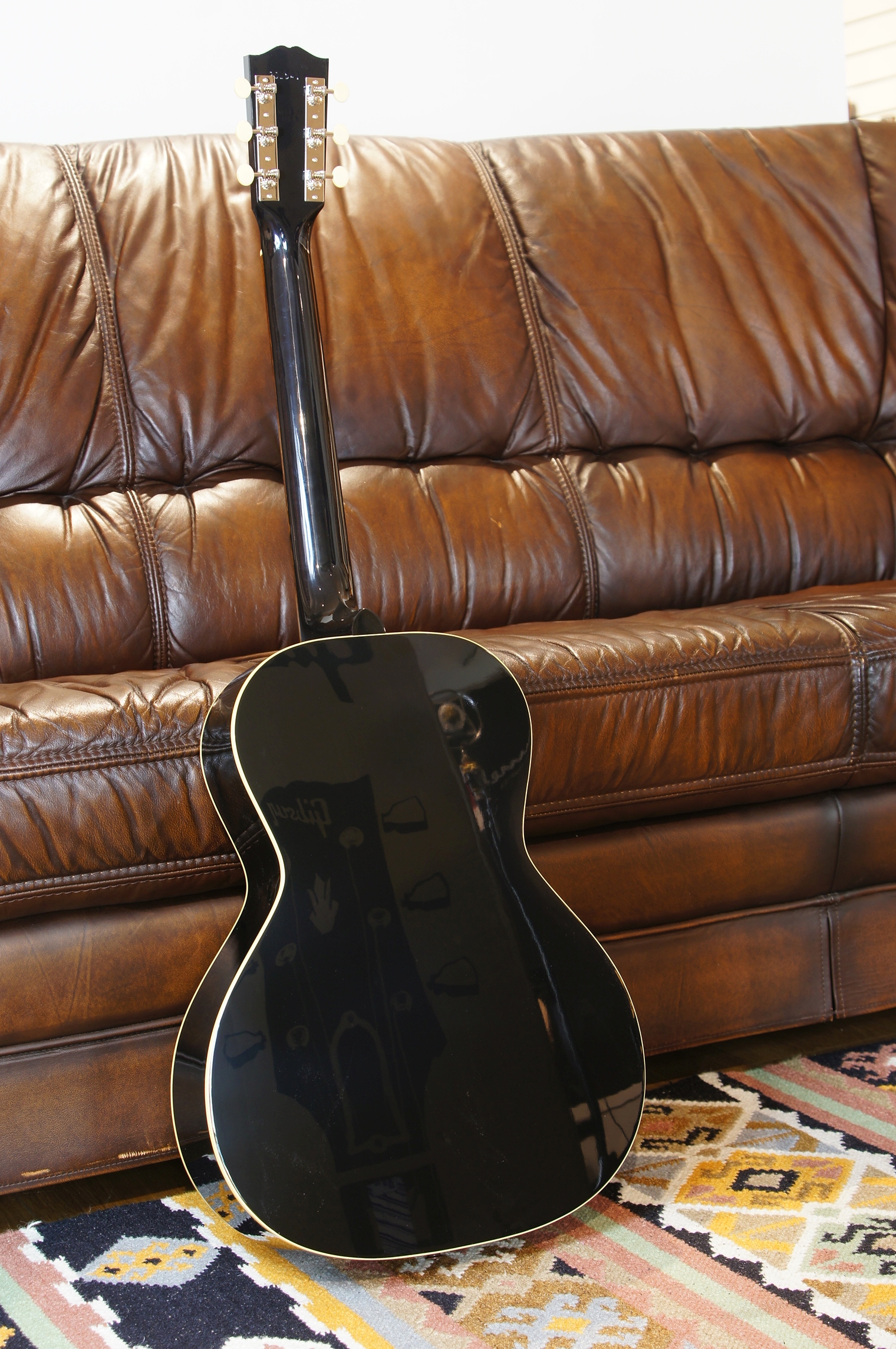 Gibson L-00 Original Ebony
