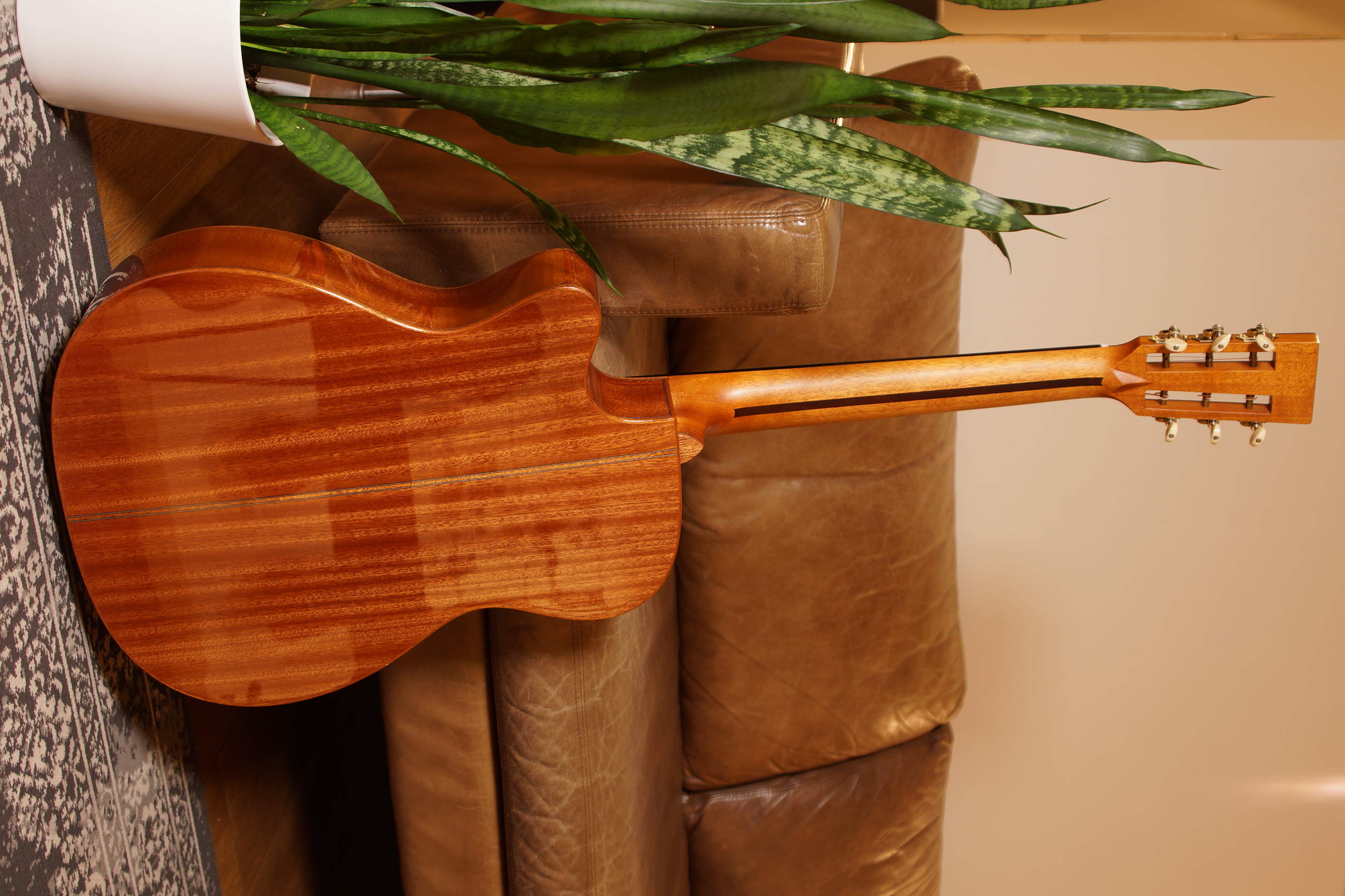 Duke OM-MC-Cut Trio VT