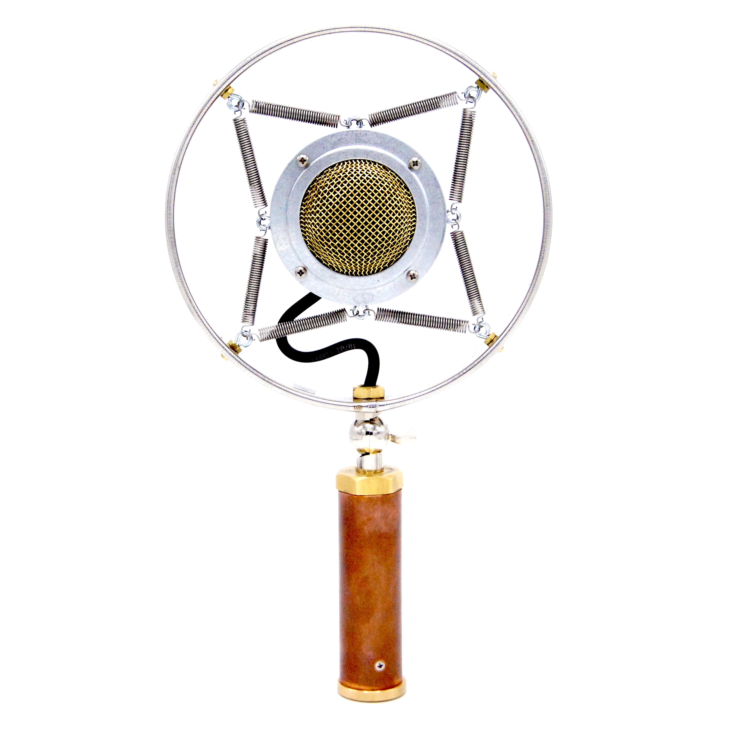 Ear Trumpet Labs Myrtle