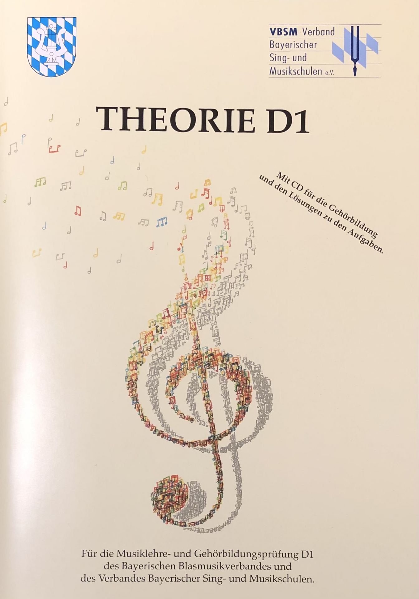 Musiktheorie