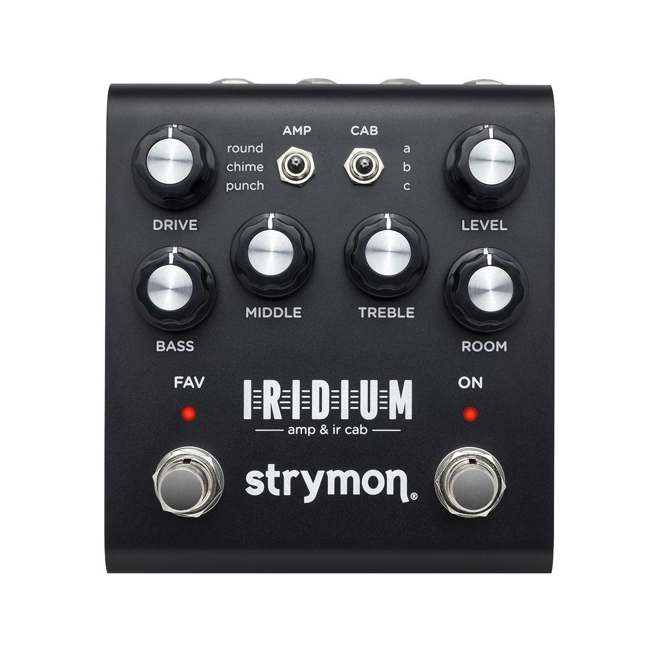 strymon iridium review strymon iridium review